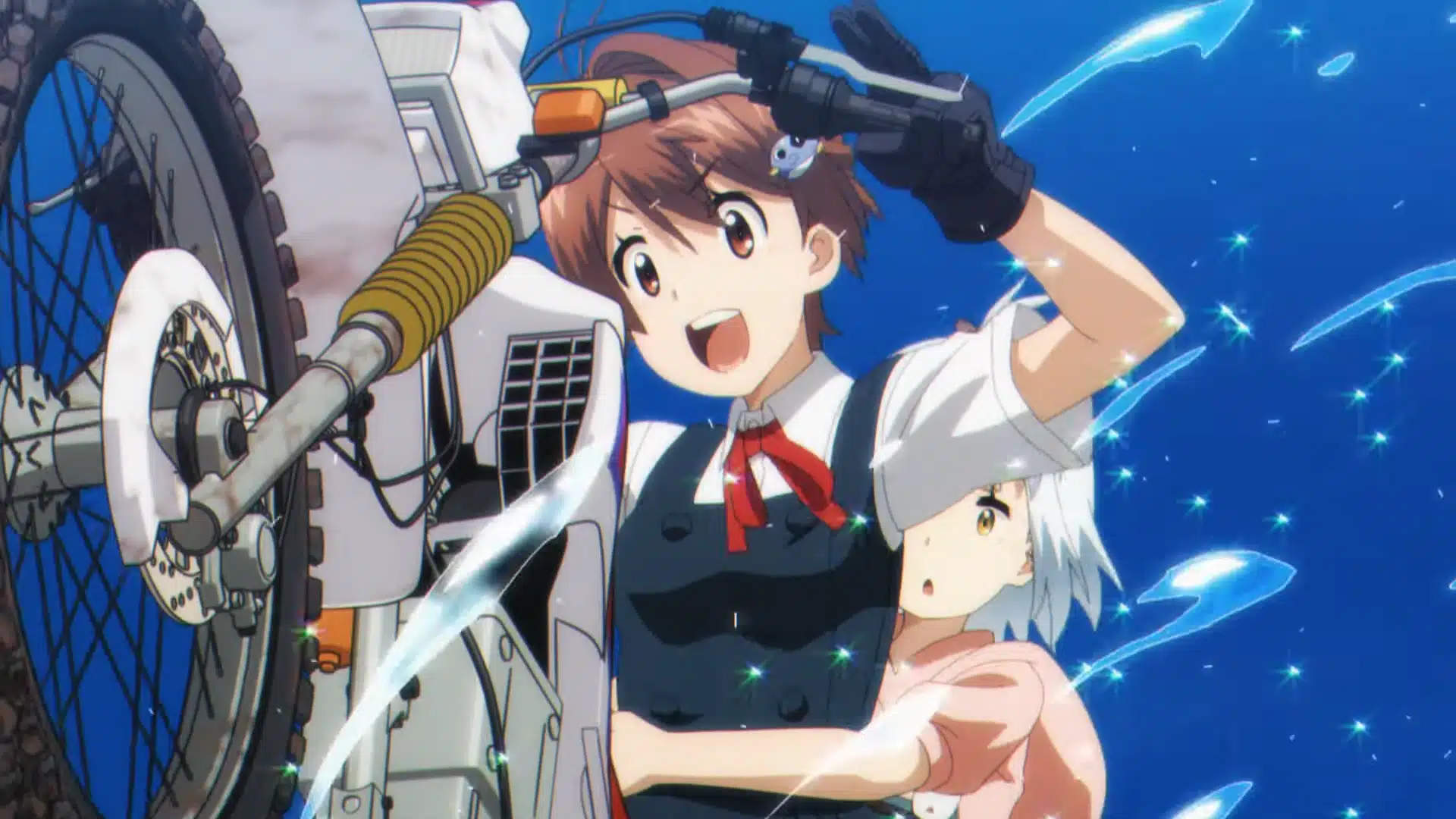 Touring after the apocalypse: il trailer principale svela le nuove sigle