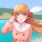 Osananajimi to wa lovecom ni naranai: svelata una nuova visual