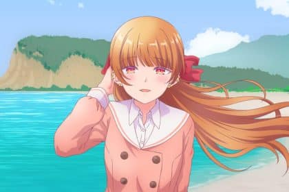 Osananajimi to wa lovecom ni naranai: svelata una nuova visual