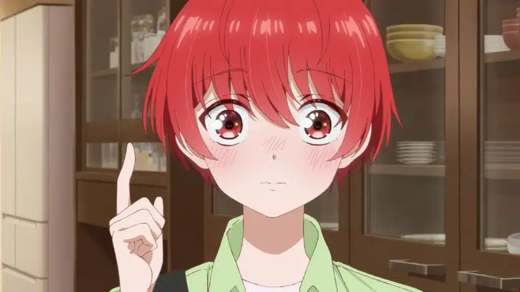 Dealing with mikadono sisters is a breeze: ecco quando esce l'episodio 7 e dove guardarlo
