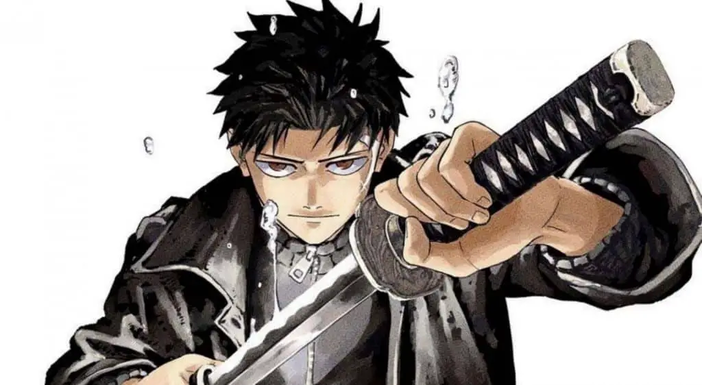 Kagurabachi: in arrivo l’annuncio dell’anime ad anime nyc 2025? Kagurabachi: in arrivo l’annuncio dell’anime ad anime nyc 2025?