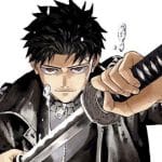Kagurabachi: in arrivo l’annuncio dell’anime ad anime nyc 2025?