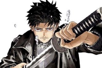 Kagurabachi: in arrivo l’annuncio dell’anime ad anime nyc 2025?