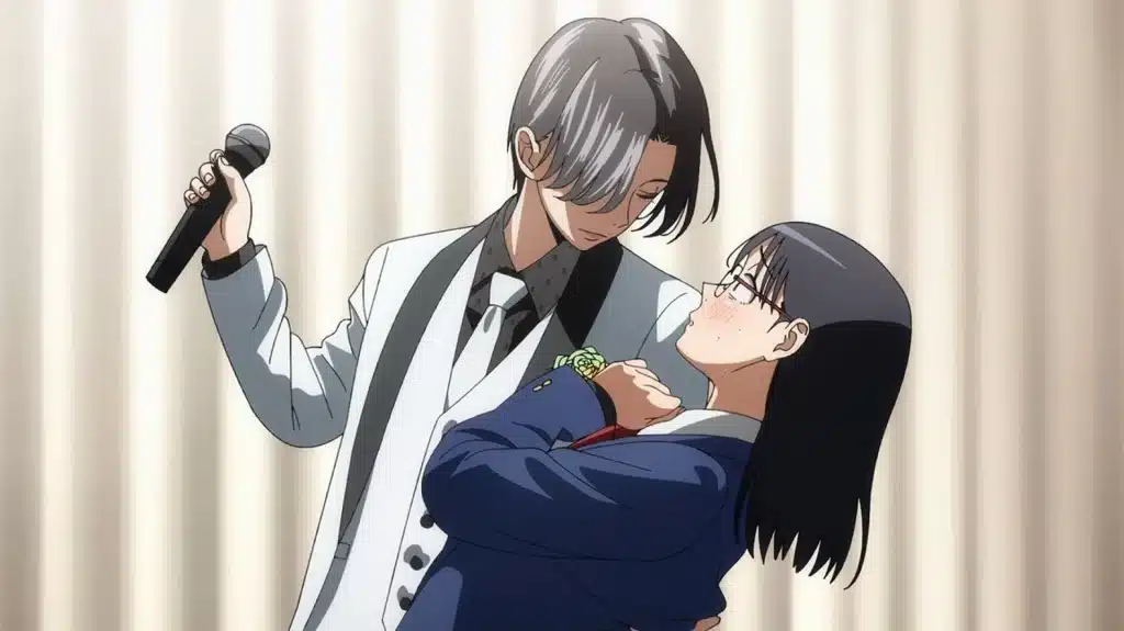 My dress-up darling 2 episodio 7: data di uscita, dove guardarlo e altro