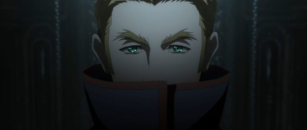 Lord of mysteries episodio 10: data di uscita, dove guardarlo e altro ancora