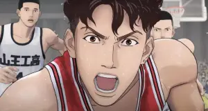 Scarlet: il nuovo film anime ispirato ad amleto Scarlet: il nuovo film anime ispirato ad amleto