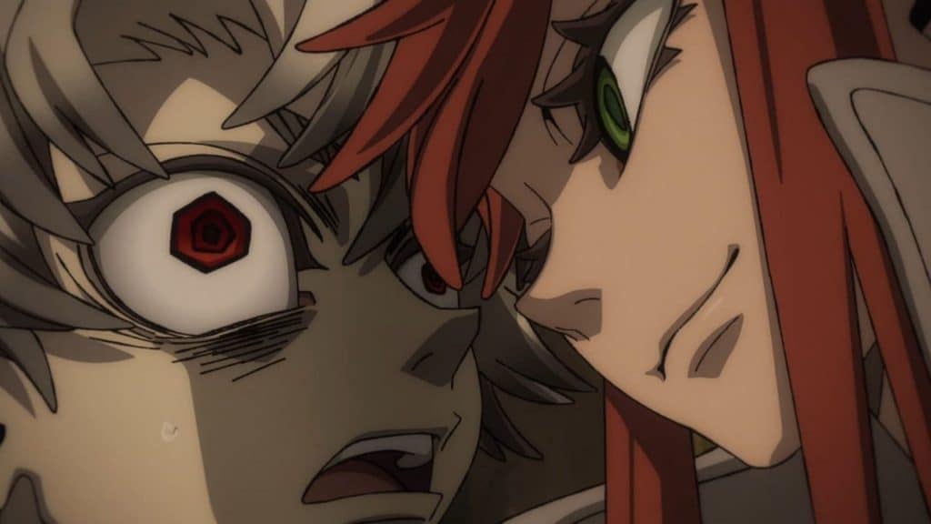 Gachiakuta episodio 4 – il vital instrument di riyo si scatena, mentre un nuovo nemico trama nell’ombra! Gachiakuta