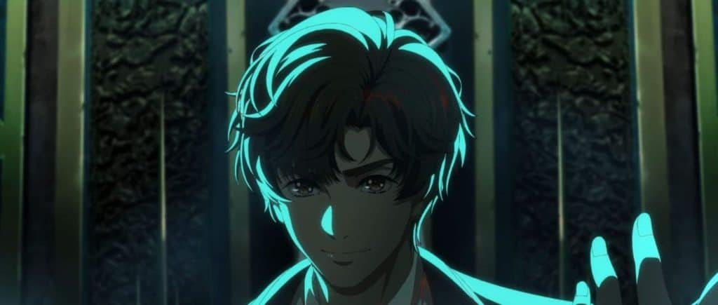 Lord of mysteries: annunciato un piano di produzione di 10 anni con 7 stagioni, 3 speciali e un film