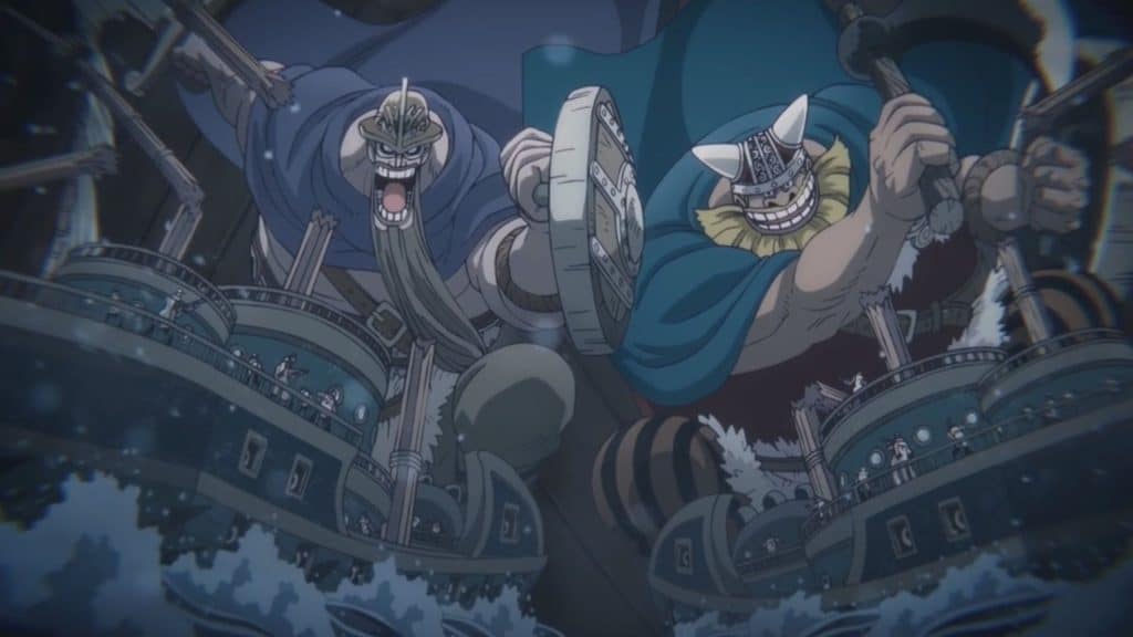 One piece episodio 1141: data di uscita, dove guardarlo e cosa aspettarsi One piece episodio 1141: data di uscita, dove guardarlo e cosa aspettarsi