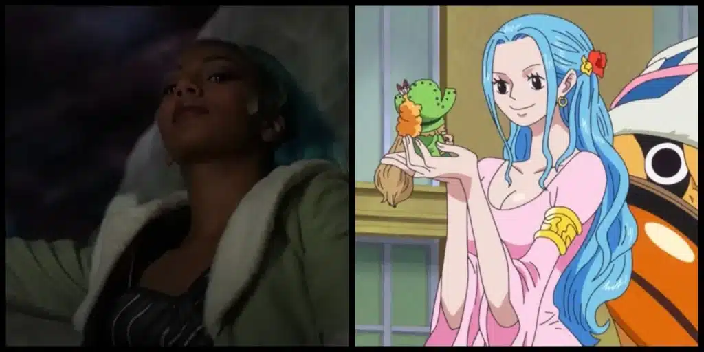 Il live-action di one piece cade in una nuova controversia: il look ufficiale di vivi divide i fan Il live-action di one piece cade in una nuova controversia: il look ufficiale di vivi divide i fan