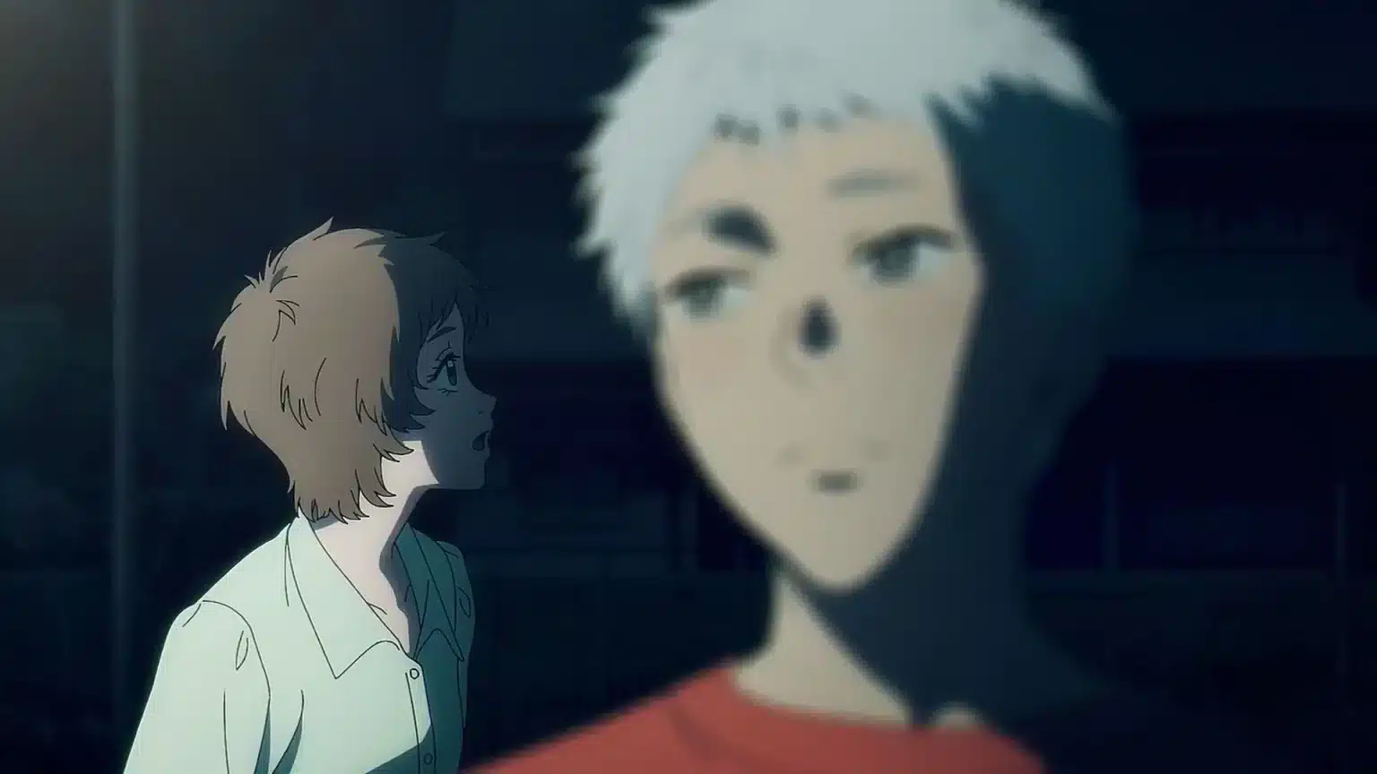 The summer hikaru died