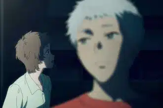 The summer hikaru died