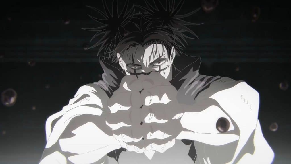 Jujutsu kaisen 3, pubblicato il nuovo trailer e confermata l’uscita a gennaio 2026! Jujutsu kaisen 3, pubblicato il nuovo trailer e confermata l’uscita a gennaio 2026!