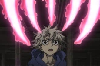 Gachiakuta