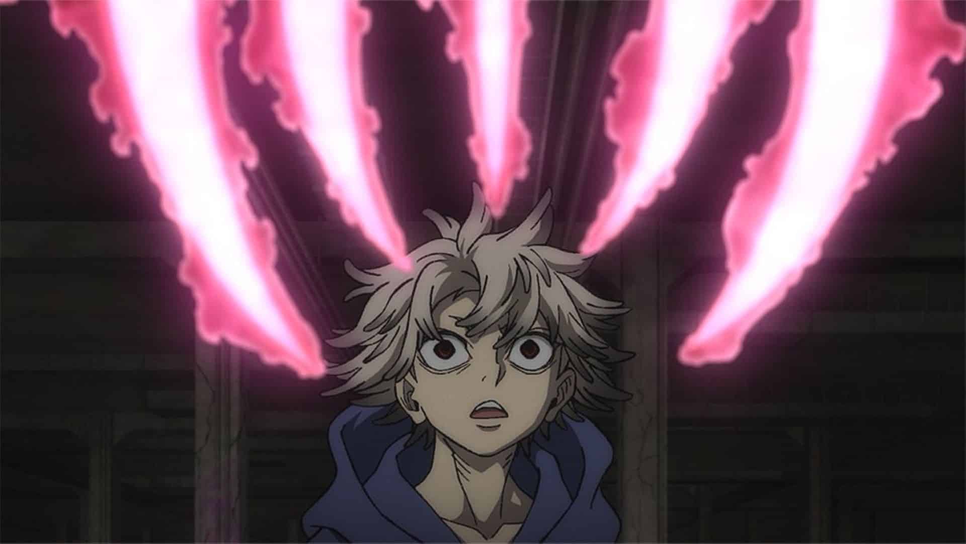 Gachiakuta, guarda l’anteprima dell’episodio 6