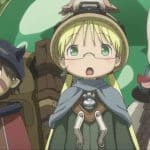 Made in abyss: in arrivo una serie di film nel 2026!