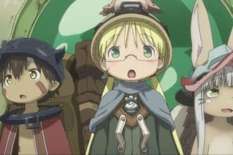Made in abyss
