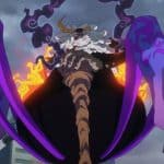One piece episodio 1139: data d’uscita, dove vederlo e cosa aspettarsi dal buster call