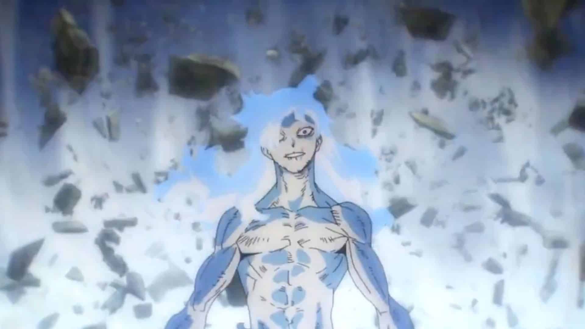 My hero academia: il trailer della stagione finale viene rimosso!
