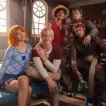One piece live action: rivelati i costumi ufficiali della ciurma di cappello di paglia