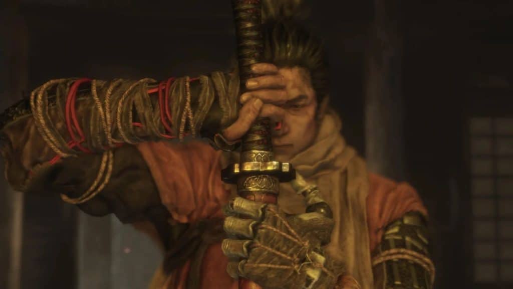 Sekiro: shadows die twice, l’anime potrebbe arrivare prima del previsto!