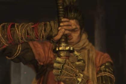 Sekiro