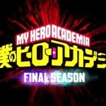 My hero academia, ecco la nuova sigla finale