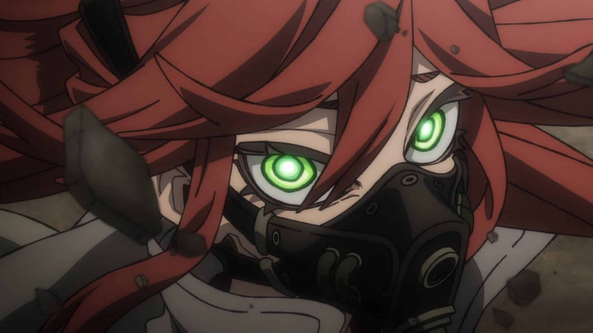 Gachiakuta episodio 4 – il vital instrument di riyo si scatena, mentre un nuovo nemico trama nell’ombra!