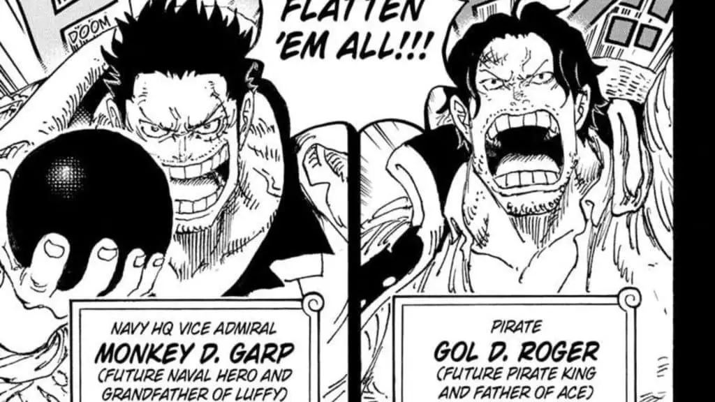One piece capitolo 1158: data di uscita, dove leggerlo e cosa aspettarsi