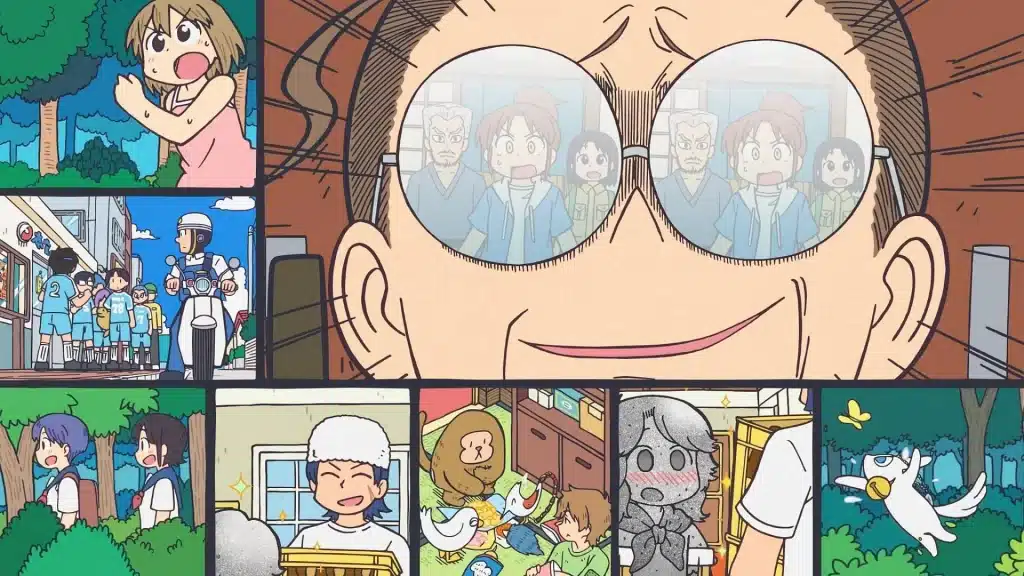 City the animation episodio 7: data di uscita, dove guardarlo e cosa aspettarsi