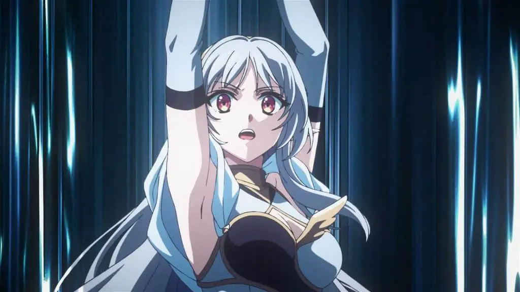 Crunchyroll annuncia nuovi anime per l’autunno 2025 (e oltre): ecco tutti i titoli in arrivo Crunchyroll annuncia nuovi anime per l’autunno 2025 (e oltre): ecco tutti i titoli in arrivo