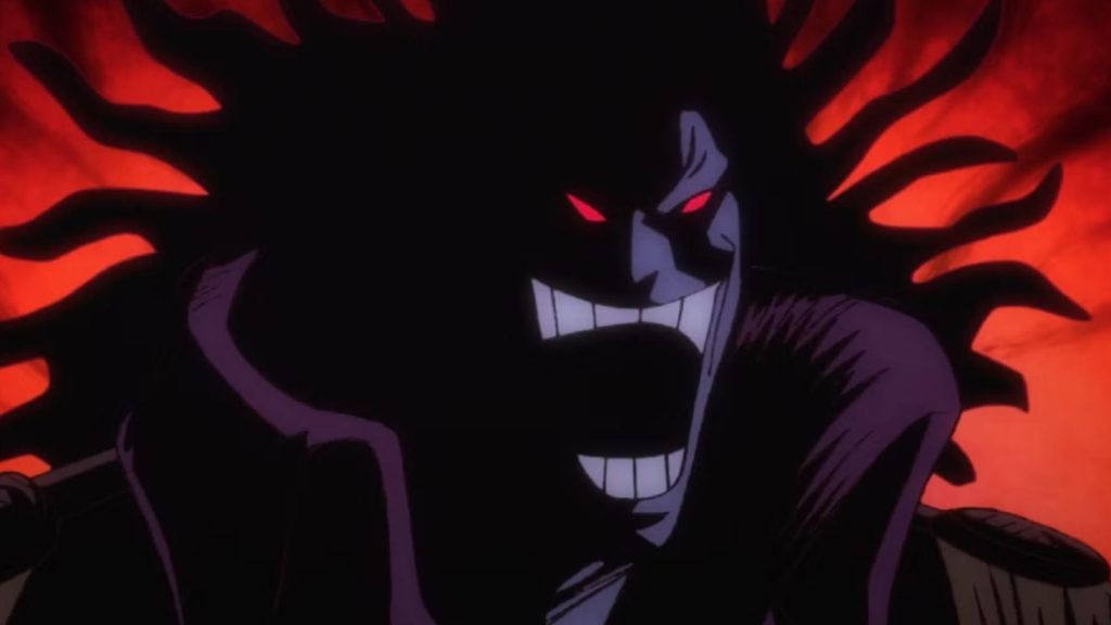 One piece, nuova pausa per il manga dopo il capitolo 1157