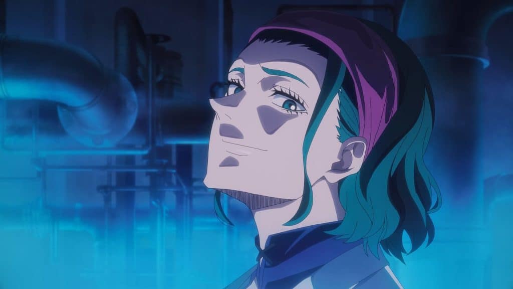 Black clover, gli ultimi spoiler hanno appena confermato lo status canonico del film Black clover, gli ultimi spoiler hanno appena confermato lo status canonico del film
