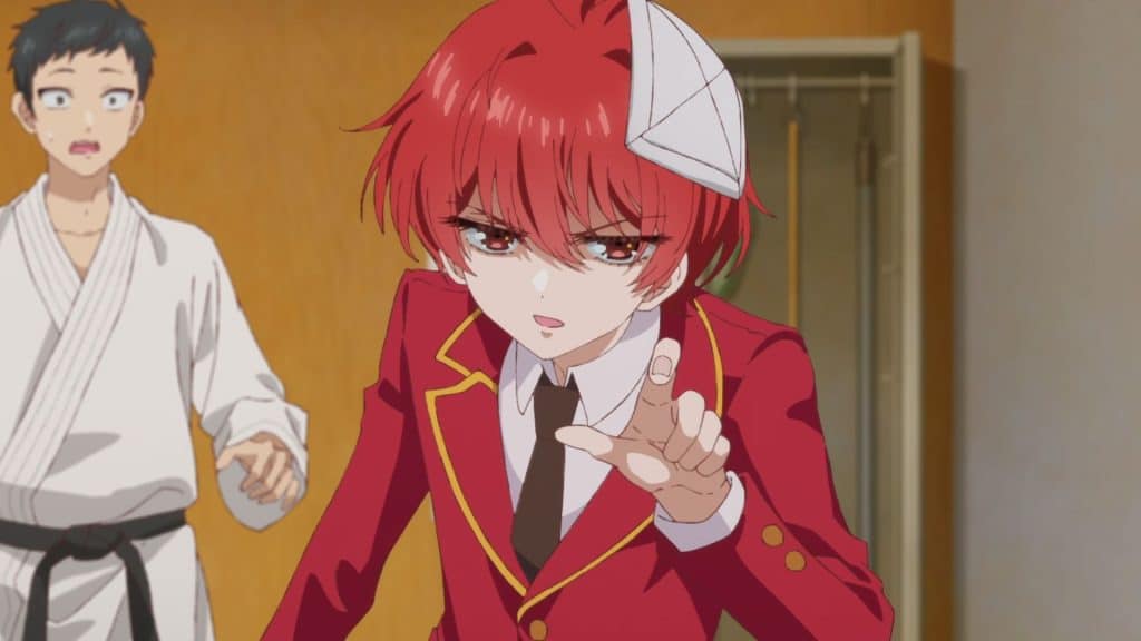 Dealing with mikadono sisters is a breeze episodio 8: data e orario d'uscita e dove vederlo