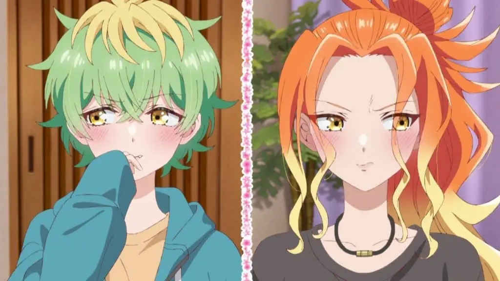 Dealing with mikadono sisters is a breeze: ecco quando esce l'episodio 7 e dove guardarlo