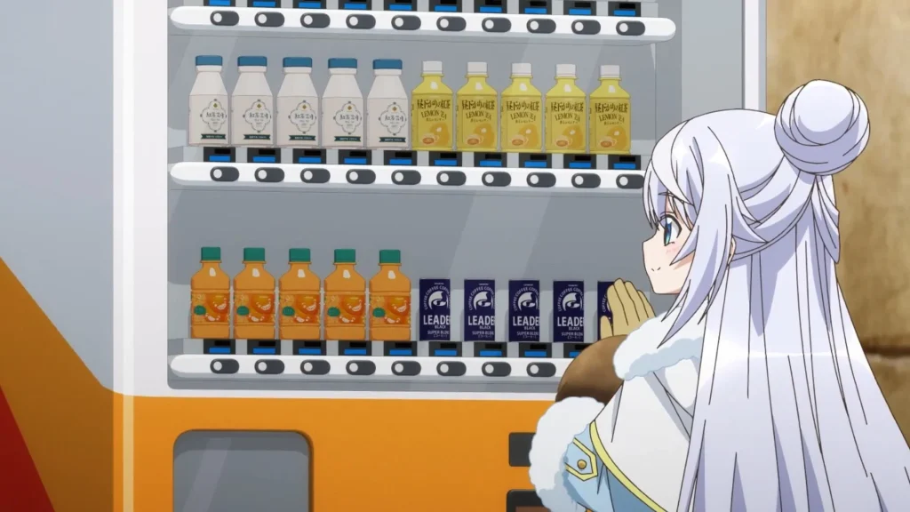 Reborn as a vending machine 2 episodio 8: data di uscita, dove guardarlo e cosa aspettarsi