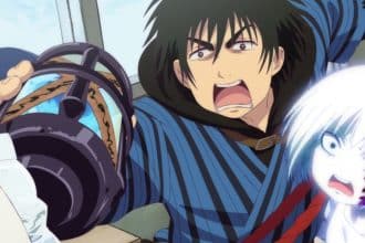 Dekin no mogura