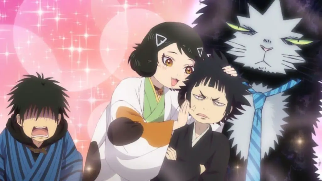 Dekin no mogura episodio 7: data e orario di uscita, dove guardarlo e altro