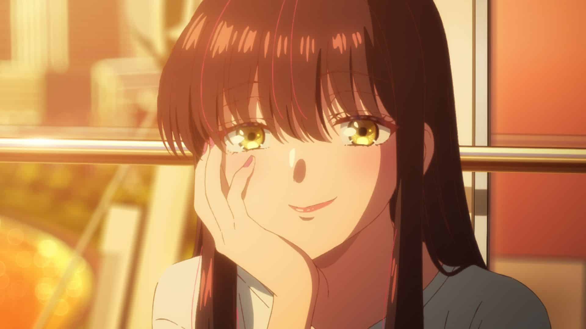 Dealing with mikadono sisters is a breeze: ecco quando esce l’episodio 7 e dove guardarlo