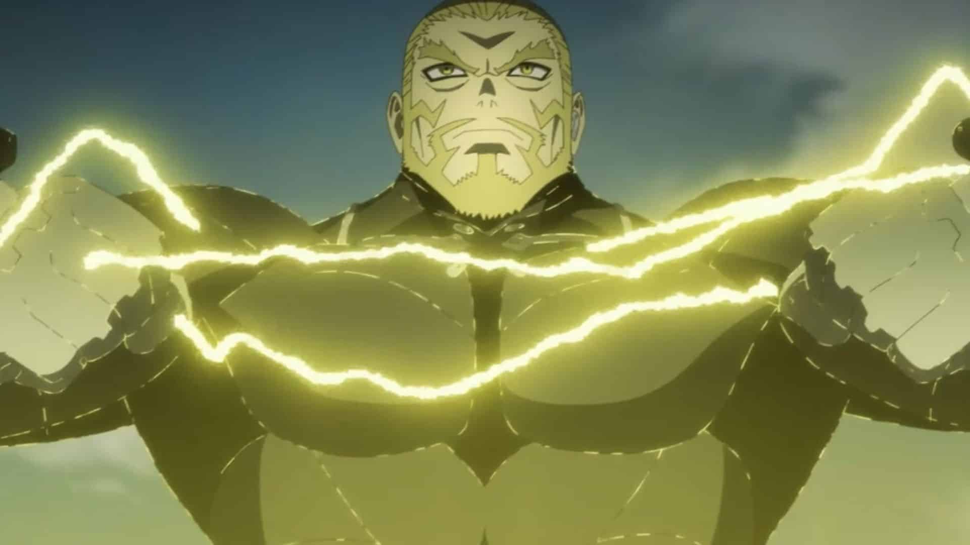 Kaiju no. 8 2 episodio 5: data di uscita, dove guardarlo e altro