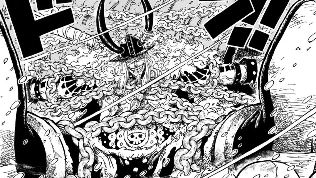 One piece capitolo 1157: data di uscita, dove leggerlo e cosa aspettarsi One piece capitolo 1157: data di uscita, dove leggerlo e cosa aspettarsi