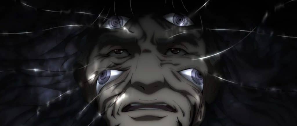 Lord of mysteries