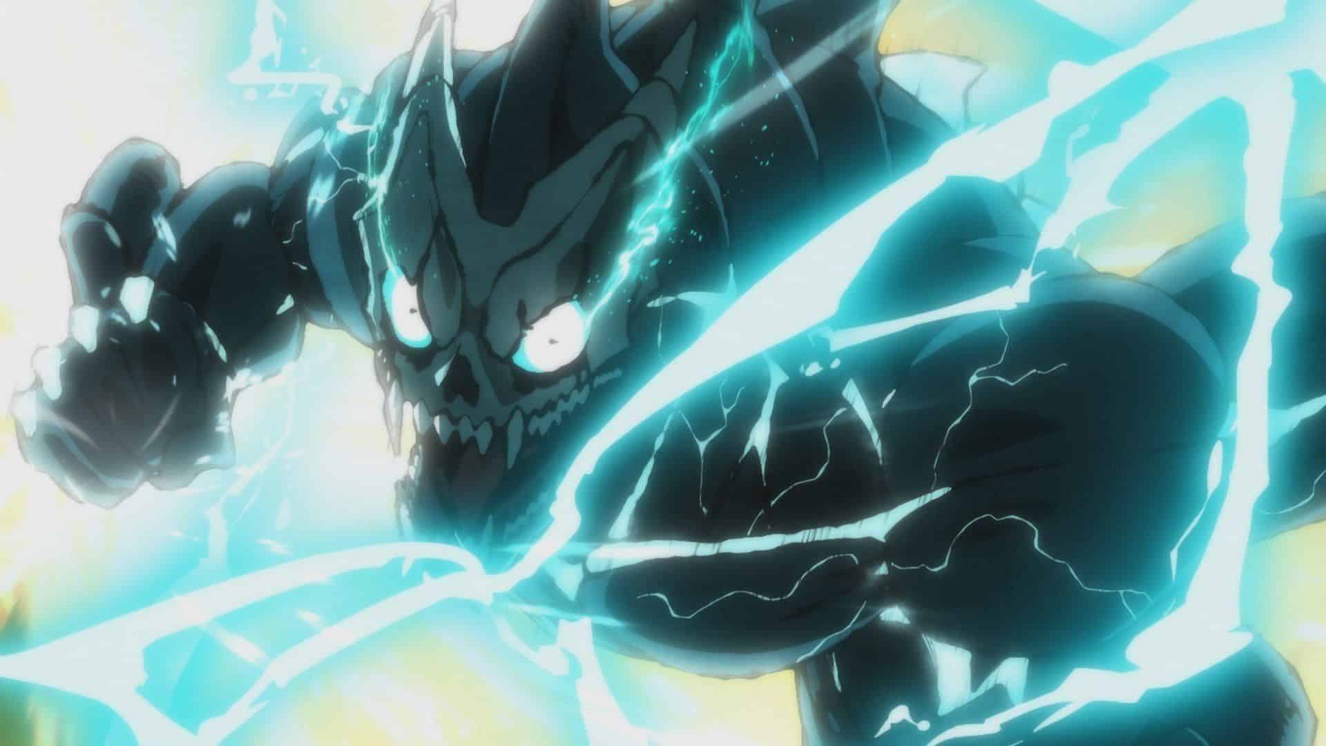 Kaiju no. 8 stagione 2: il calendario completo degli episodi e dove vederli in streaming
