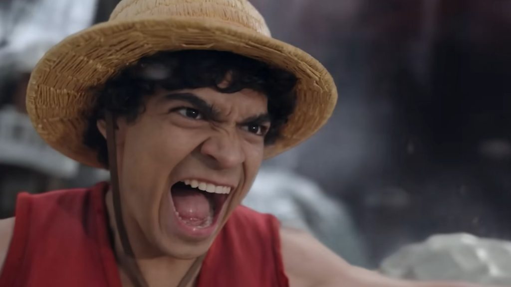 One piece live action: ecco il nuovo trailer della seconda stagione!