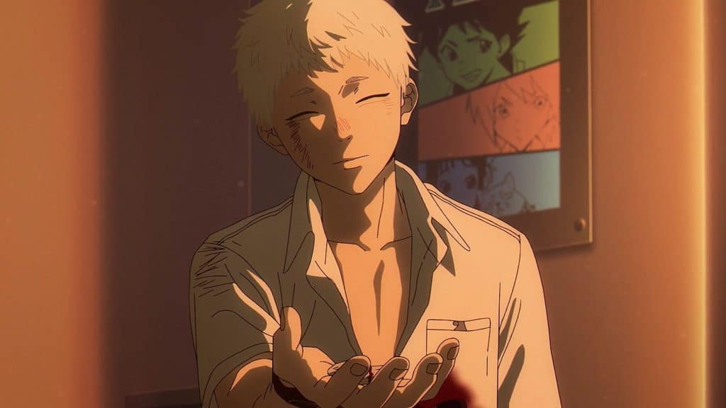 The summer hikaru died episodio 8: data di uscita, dove guardarlo e cosa aspettarsi