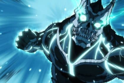 Kaiju no. 8 s2 episodio 4: data, orario, dove vederlo e cosa aspettarsi