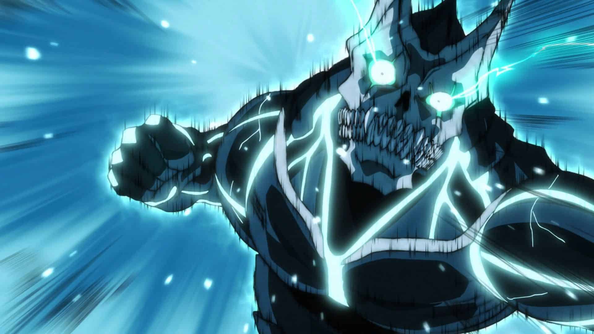 Kaiju no. 8 s2 episodio 4: data, orario, dove vederlo e cosa aspettarsi