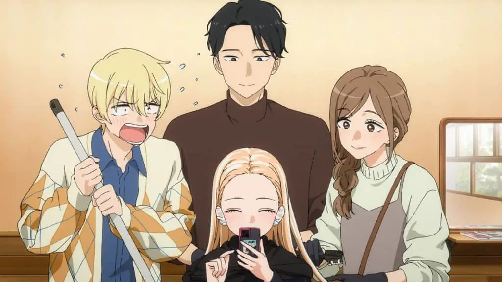 My dress-up darling 2 episodio 8: data di uscita, dove guardarlo e cosa aspettarsi