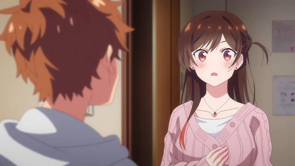 Rent-a-girlfriend 4 episodio 7: chizuru e ruka infiammano il parco acquatico Rent-a-girlfriend 4 episodio 7: chizuru e ruka infiammano il parco acquatico