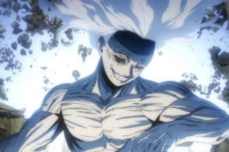My hero academia final season: il trailer dimostra perché gli animatori hanno bisogno di tempo